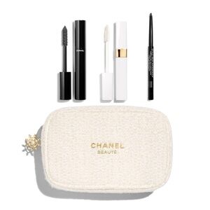 CHANEL 4-Pc. All Eyes‎ On Makeup Set